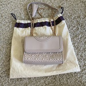 New Tory Burch bag
